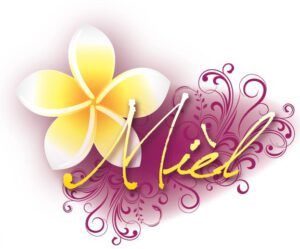 Mièl-Logo