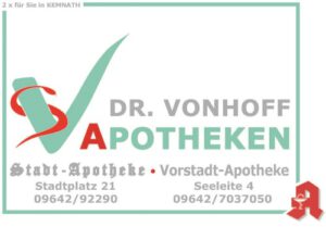 Vonhoff-apotheken